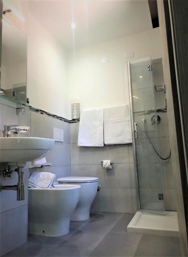 Hotel Oasi Λινιάνο Σαμπιαντόρο Εξωτερικό φωτογραφία