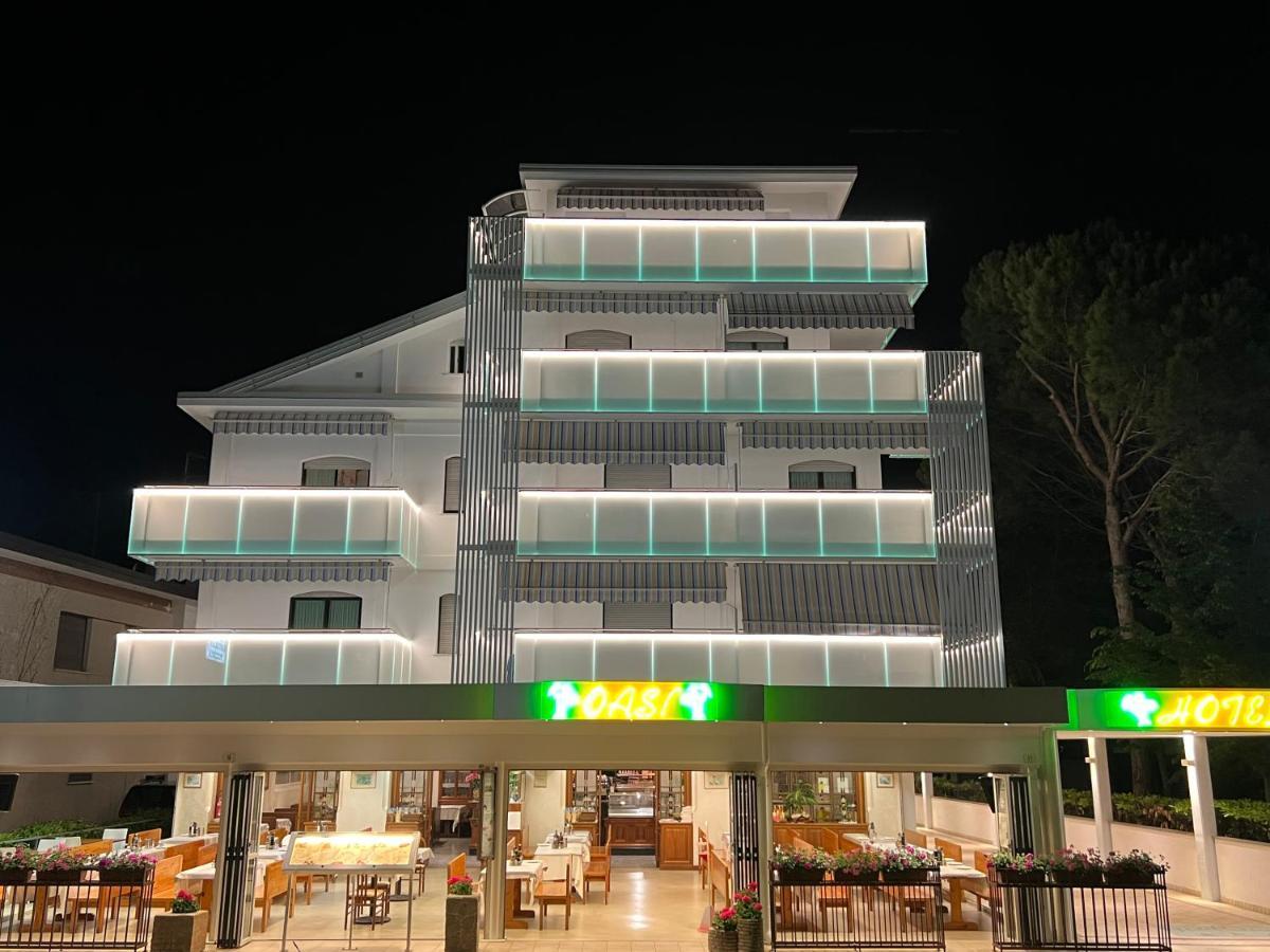 Hotel Oasi Λινιάνο Σαμπιαντόρο Εξωτερικό φωτογραφία