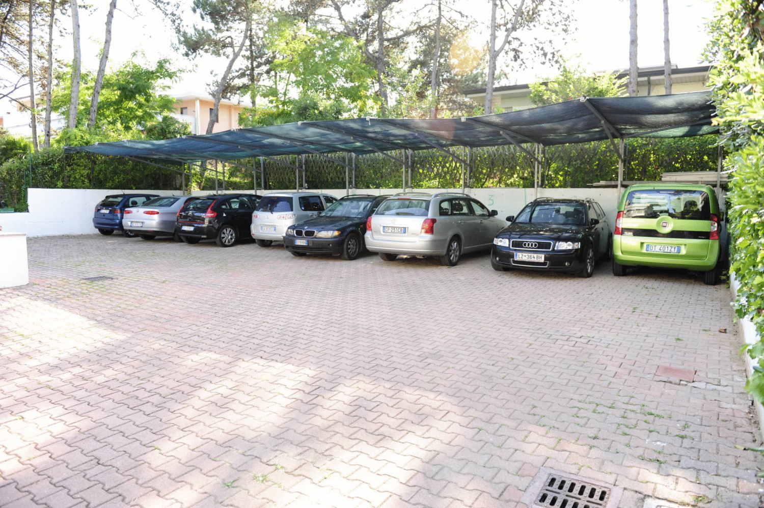 Hotel Oasi Λινιάνο Σαμπιαντόρο Εξωτερικό φωτογραφία