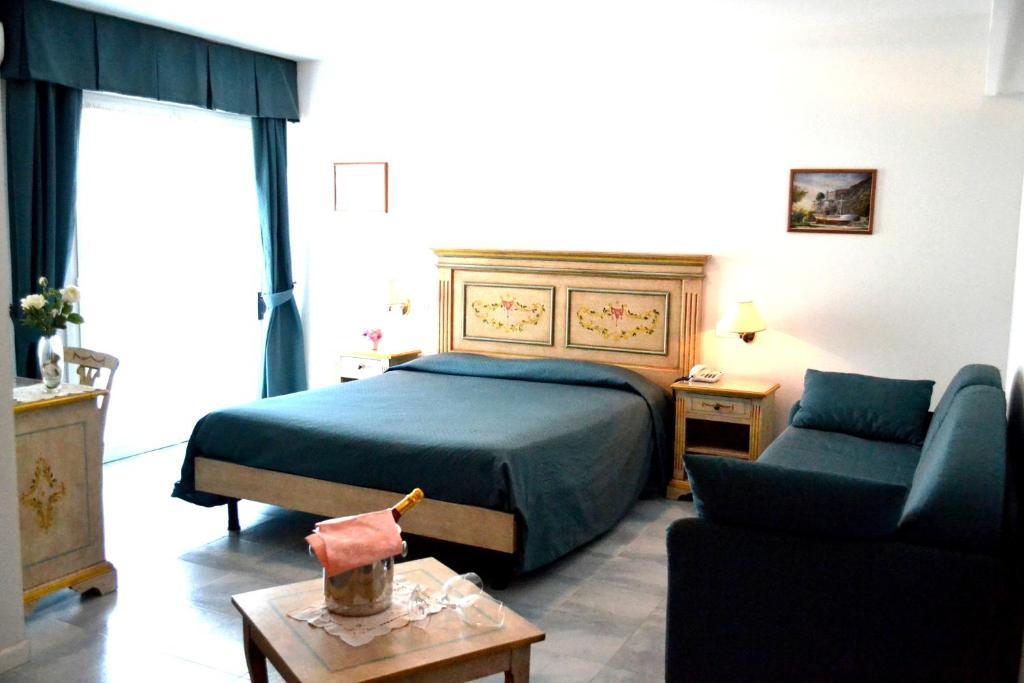 Hotel Oasi Λινιάνο Σαμπιαντόρο Δωμάτιο φωτογραφία