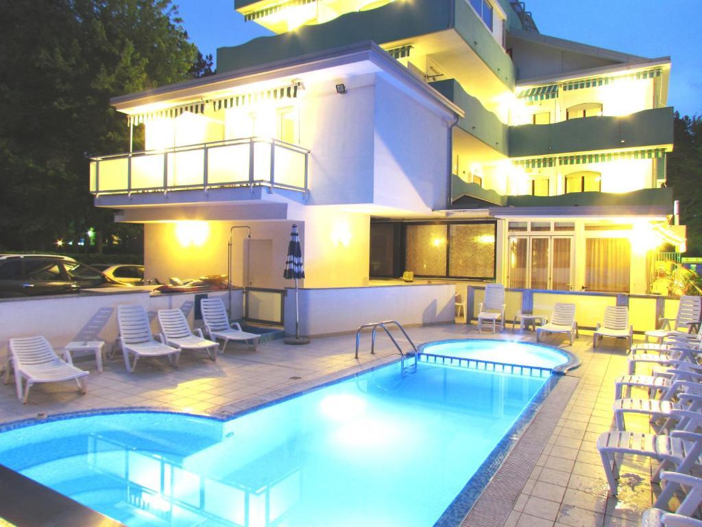 Hotel Oasi Λινιάνο Σαμπιαντόρο Εξωτερικό φωτογραφία