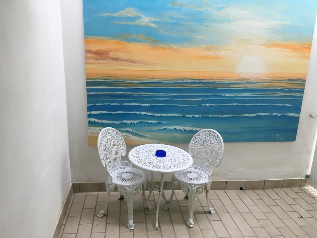 Hotel Oasi Λινιάνο Σαμπιαντόρο Εξωτερικό φωτογραφία