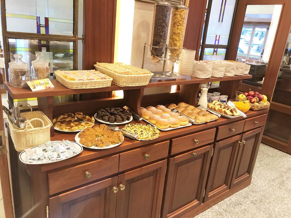 Hotel Oasi Λινιάνο Σαμπιαντόρο Εξωτερικό φωτογραφία